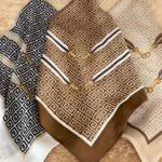 مینی اسکارف جیوانچی