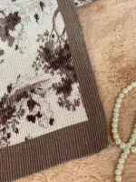 شال شاین دیور مادام بلا رشت