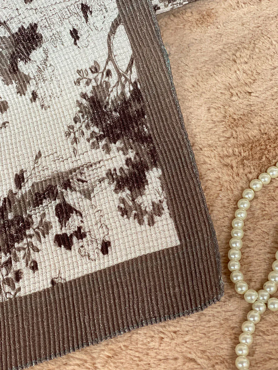 شال شاین دیور مادام بلا رشت