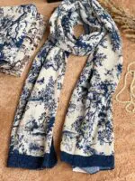 شال شاین دیور مادام بلا رشت