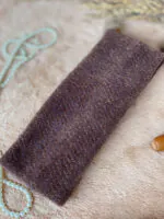 هدبند گره ای دخترونه لمزور