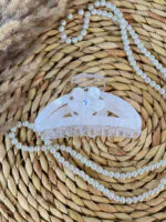 کلیپس طرح گل