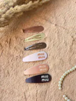 پک سنجاق دخترونه