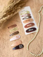 پک سنجاق دخترونه