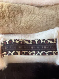 هدبند روسی مادام بلا