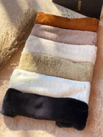 هدبند روسی مادام بلا