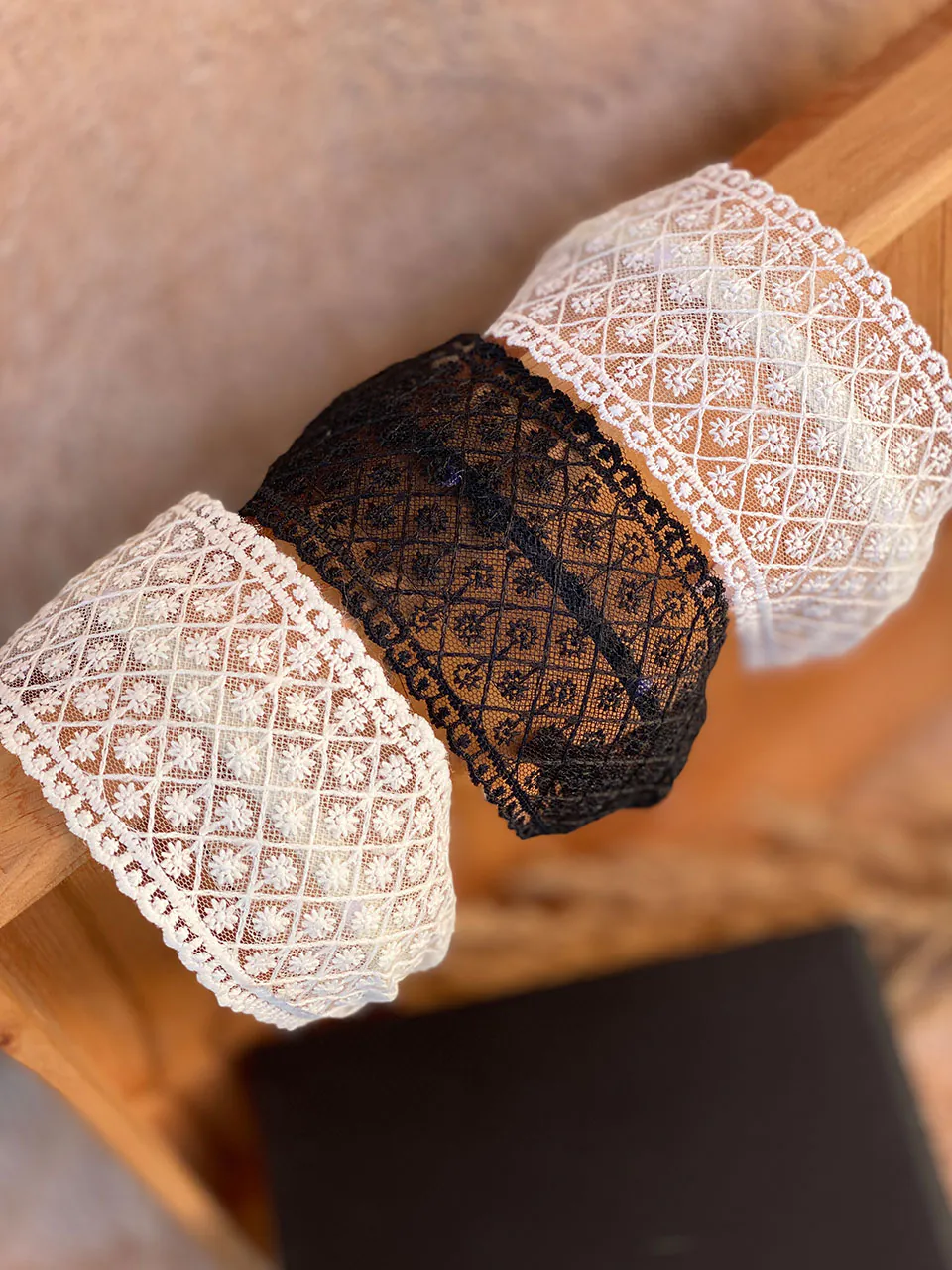 تل گیپوری زنانه مادام بلا