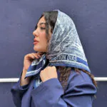 مینی اسکارف جیوانچی