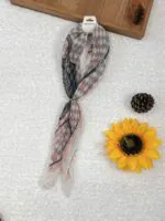 دستمال گردنهای پلیسه 7290 - Image 6