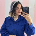 تل اسکارف مرواریدی 7317