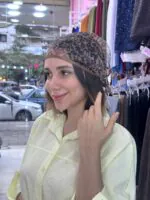سه گوش پلنگی 7362