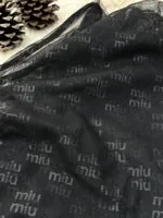 شال توری مارک 6059 - Image 3