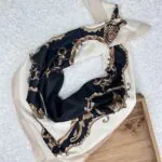 مینی اسکارف هرمس 6935