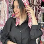 تویلی اسکارف جدید