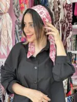 تویلی اسکارف جدید