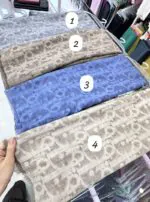 شال نخی دیور 2309 - Image 2