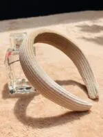 تل حجیم مخمل کبریتی 7373 - Image 5