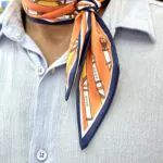 تویلی اسکارف