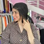 سه گوش آوا 7357