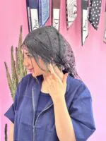 سه گوش توری7310 - Image 7