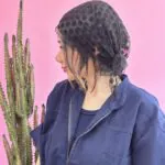 سه گوش توری7310