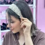 هدبند کشی کنفی(7103)