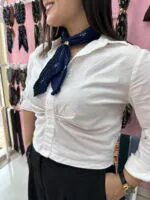 دستمال گردن پلیسه(2)7378