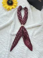 دستمال گردن پلیسه - Image 7