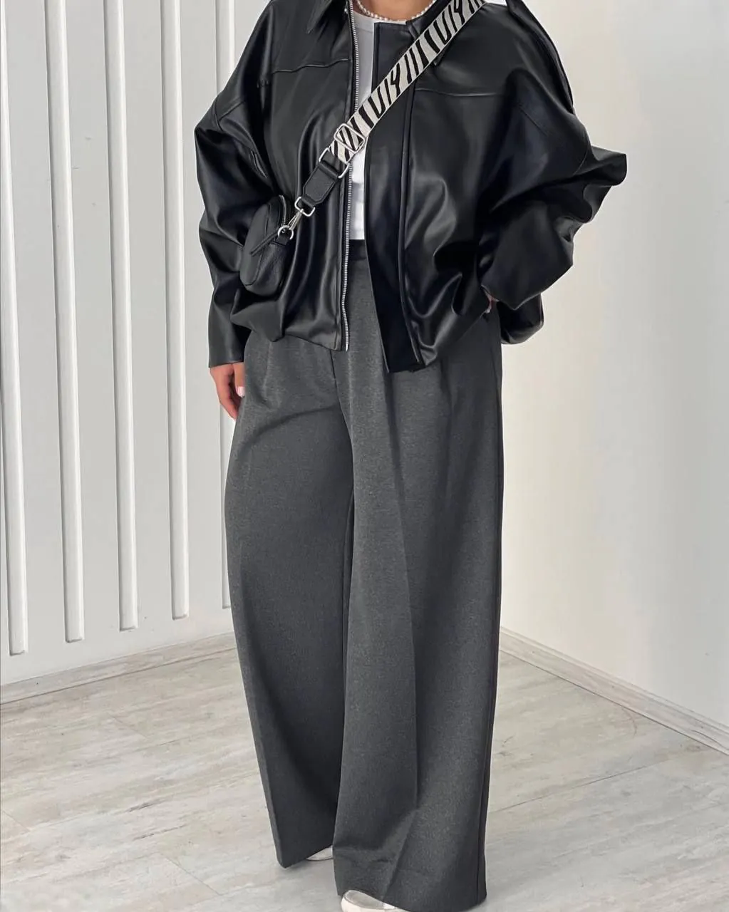 بامبر چرم7428 - Image 5