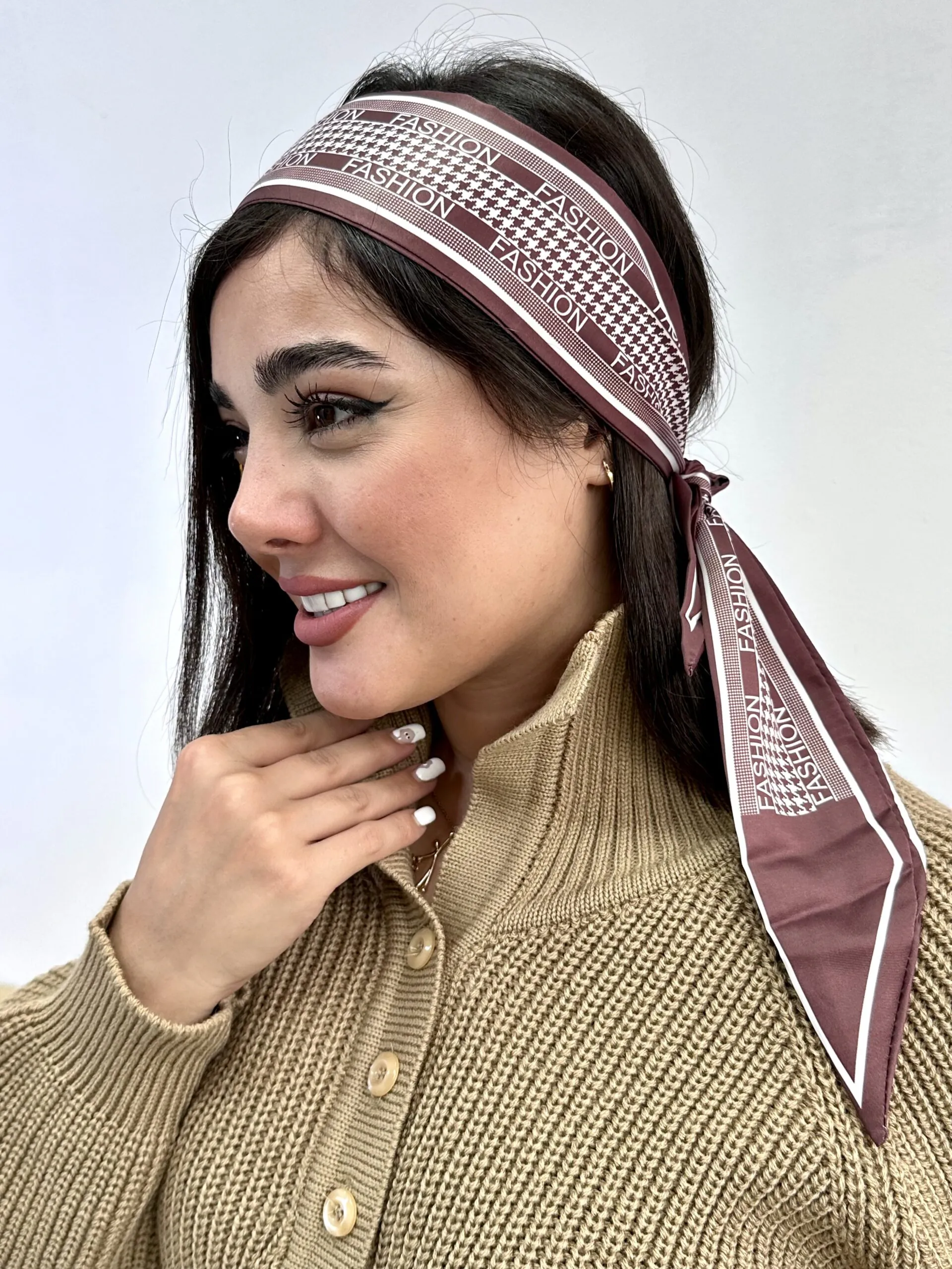 تویلی اسکارف - Image 3