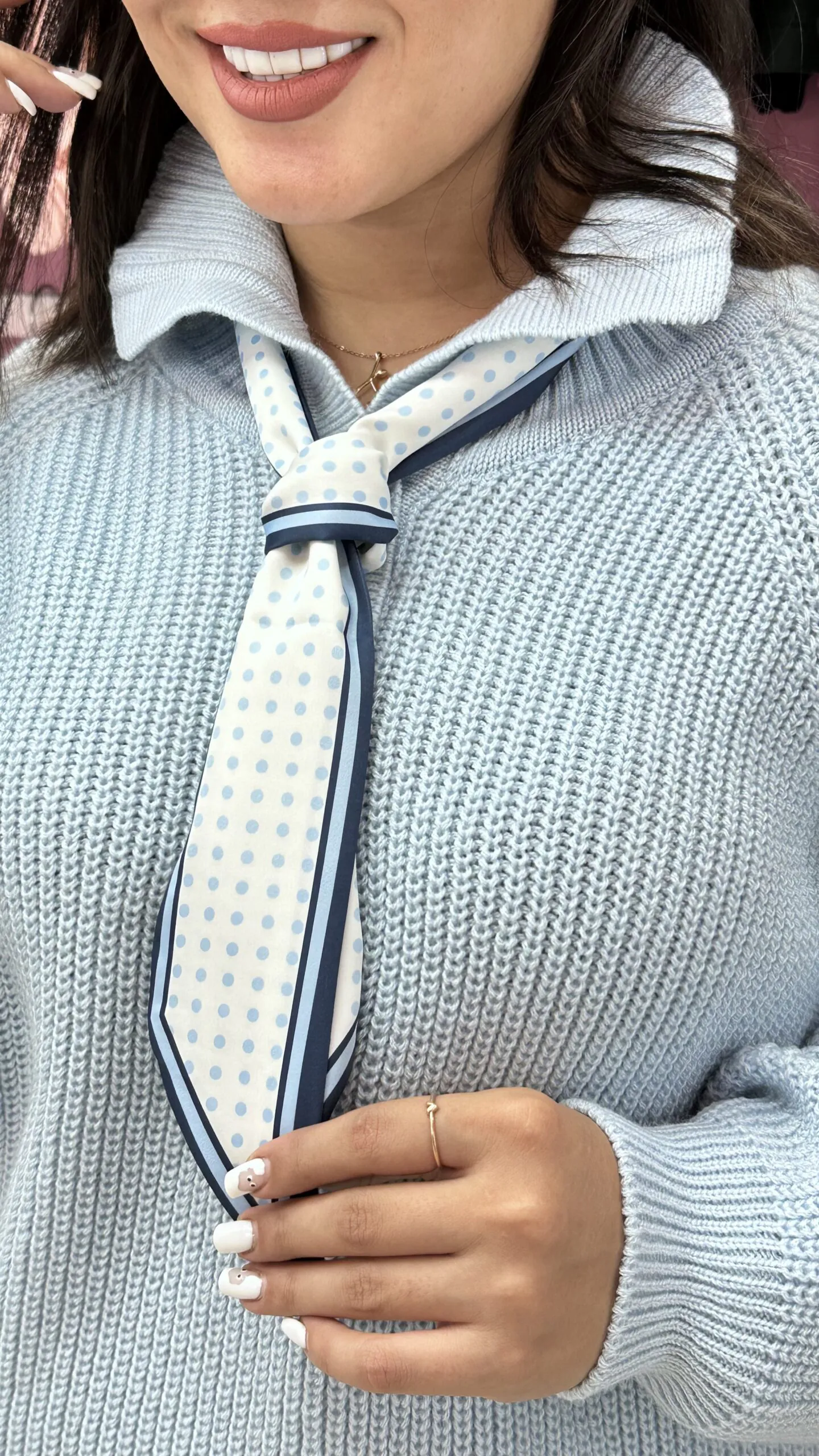 تویلی اسکارف - Image 8