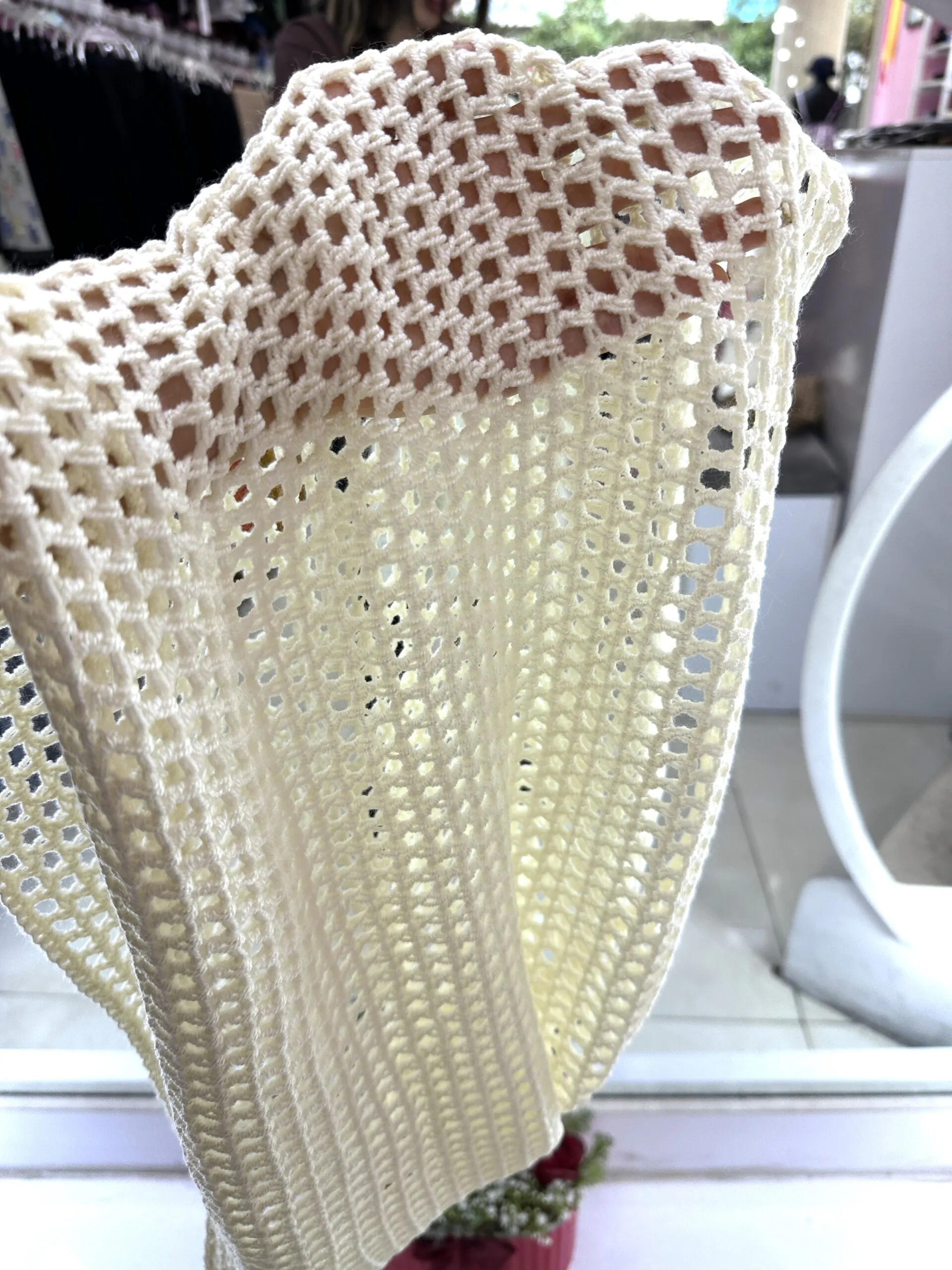 شال رینگی 7424 - Image 1