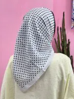 مینی خالدار7418 - Image 4