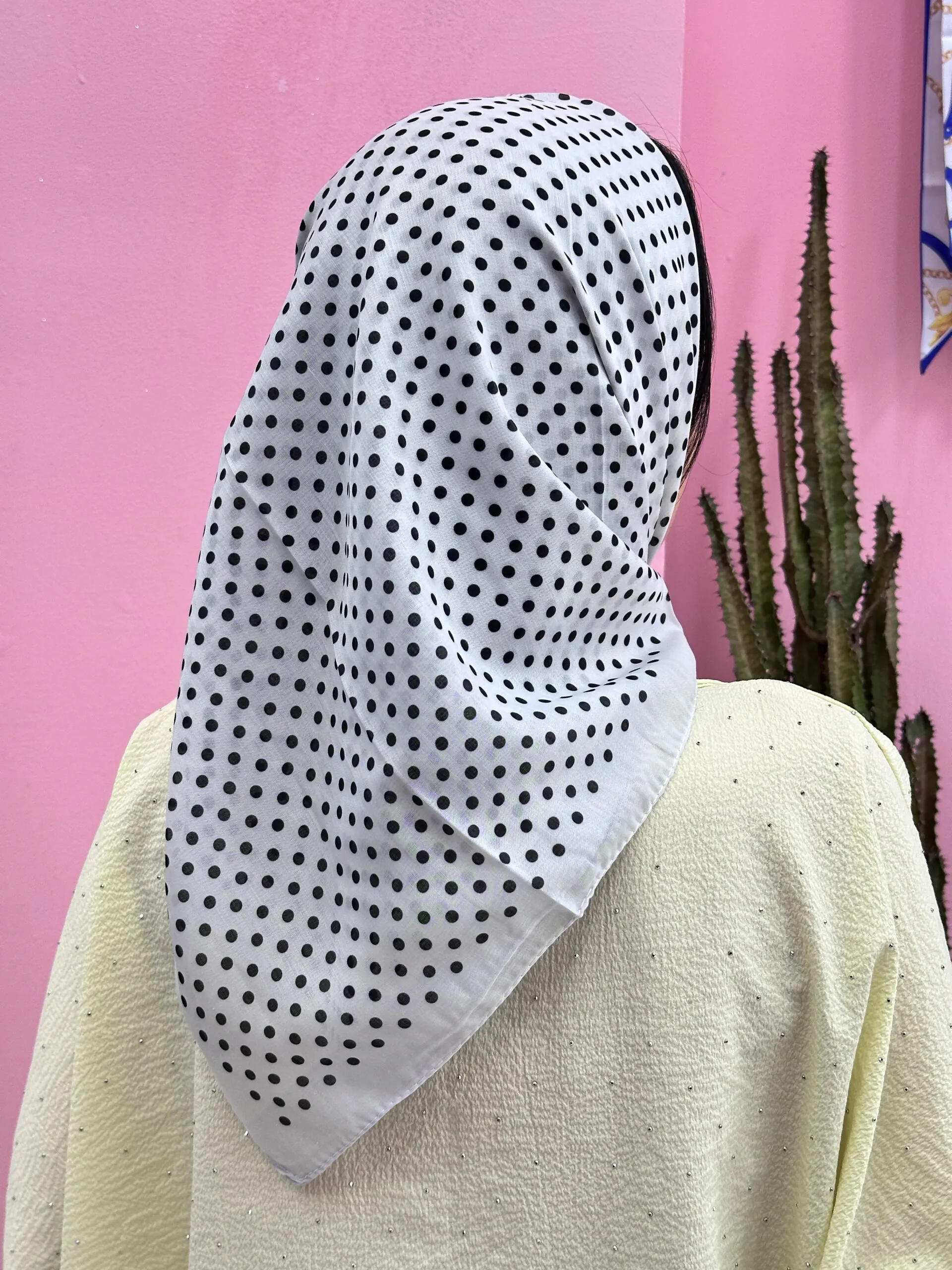 مینی خالدار7418 - Image 4