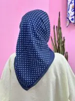 مینی خالدار7418 - Image 6