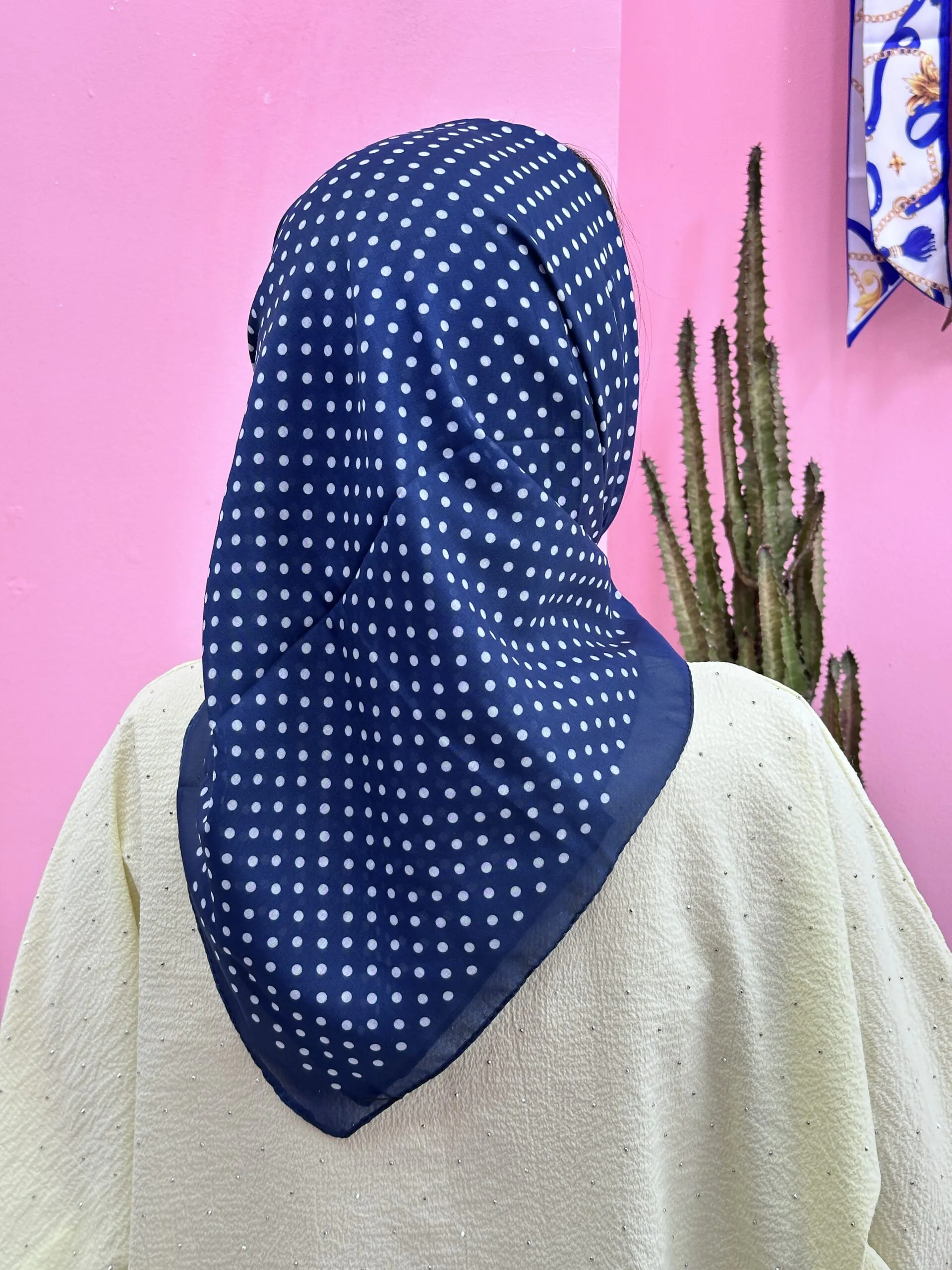 مینی خالدار7418 - Image 6