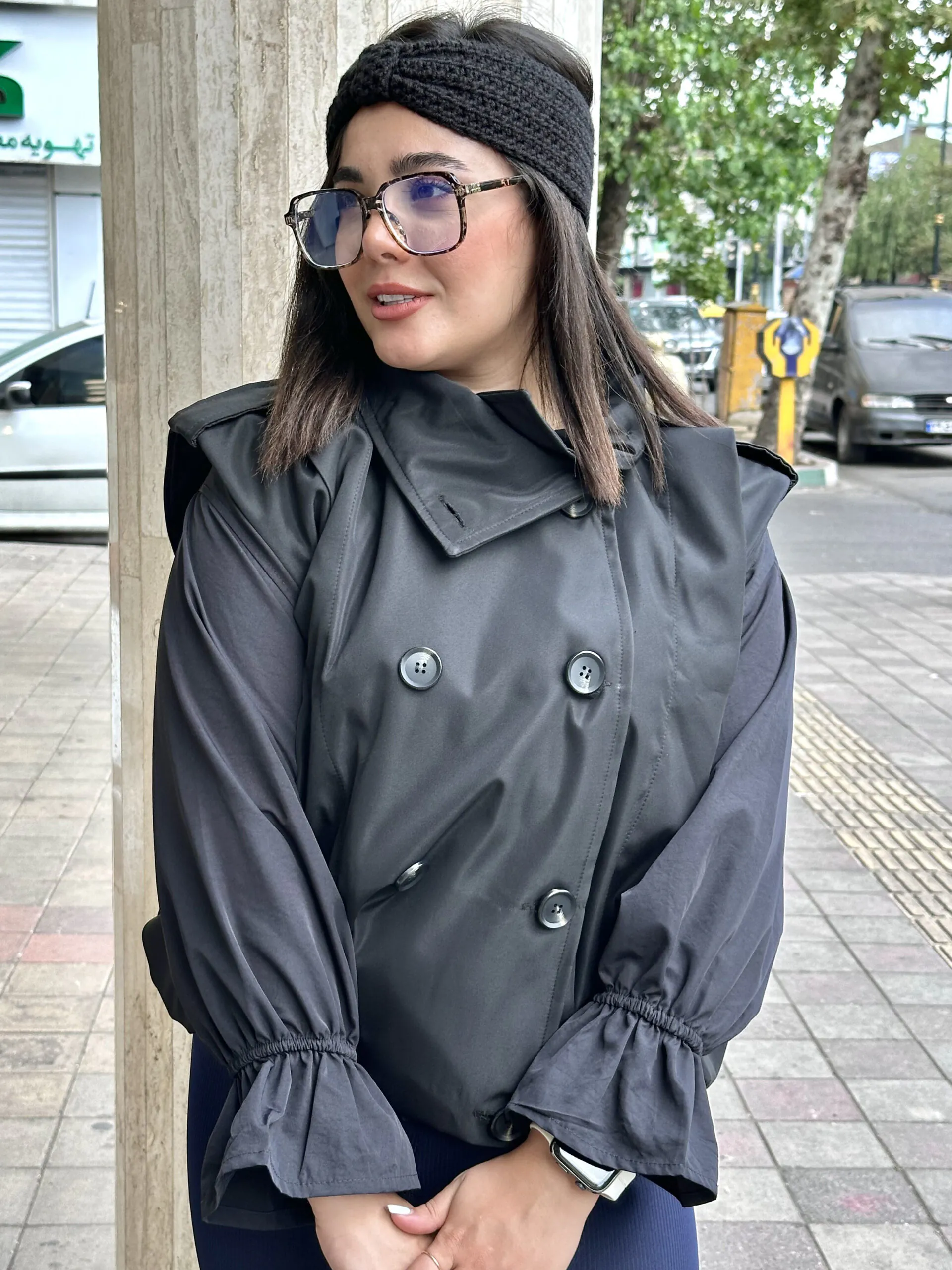 وست zara - Image 5