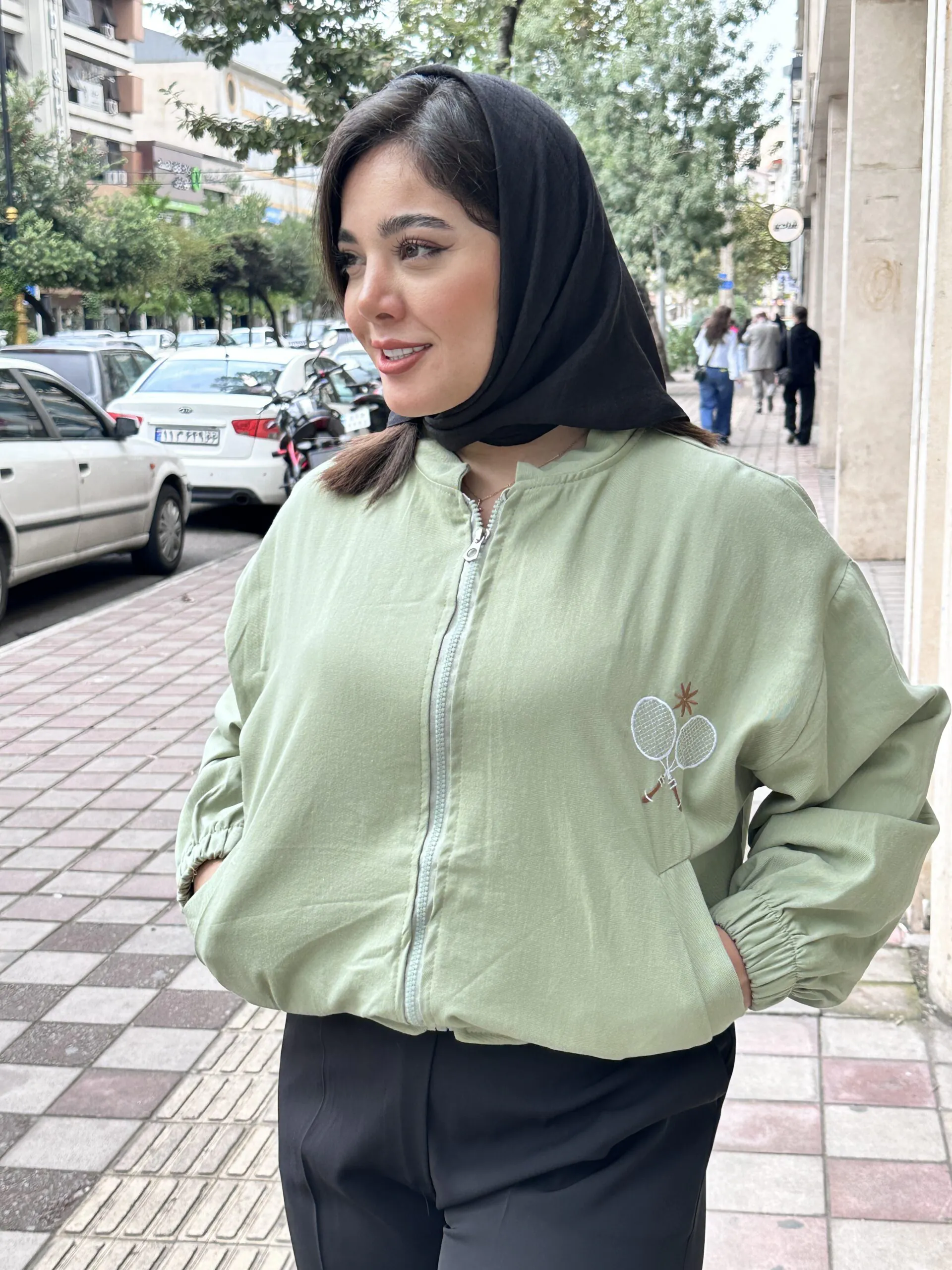 بامبرتنیسی7429 - Image 4