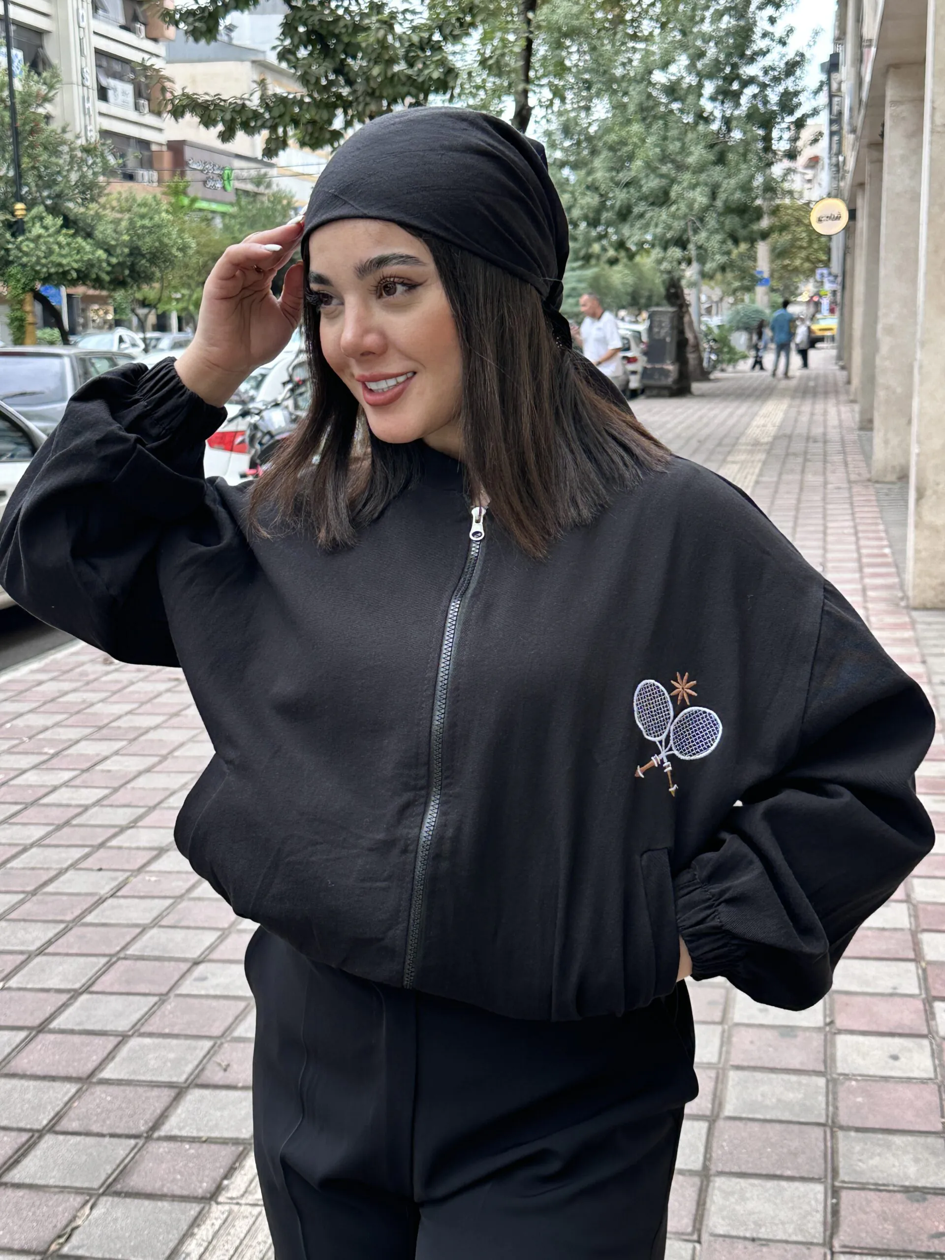 بامبرتنیسی7429 - Image 9