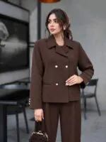 کت زارا7492 - Image 2